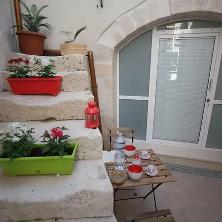 Corte Spagnola Fuoco