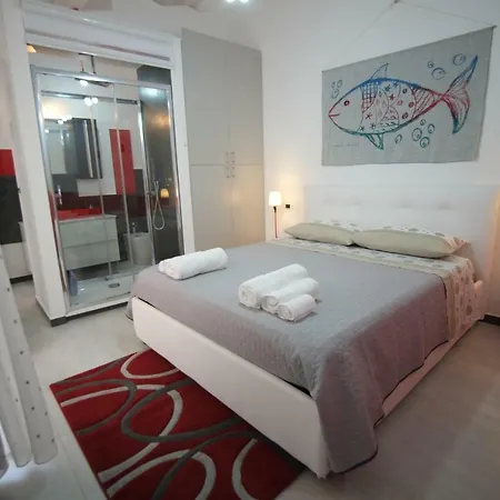 Corte Spagnola Fuoco Holiday home *