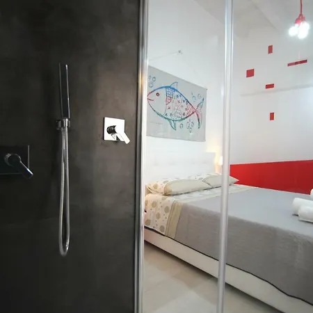 Holiday home Corte Spagnola Fuoco