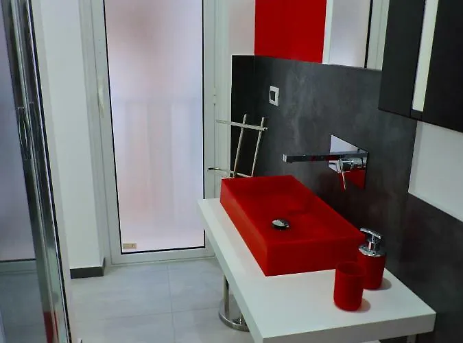 Corte Spagnola Fuoco *