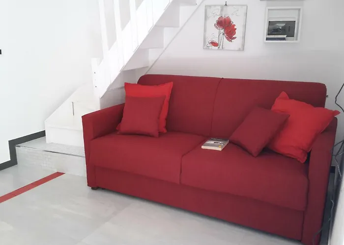 Corte Spagnola Fuoco