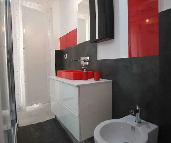 Corte Spagnola Fuoco 別荘 シラクーサ