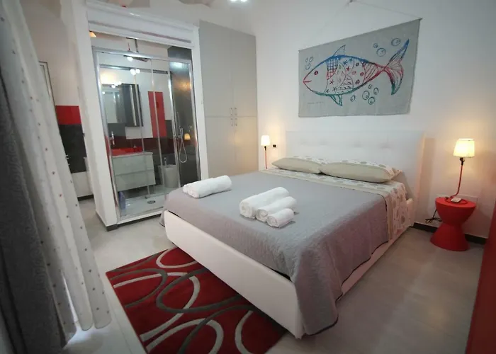 Corte Spagnola Fuoco 別荘 *