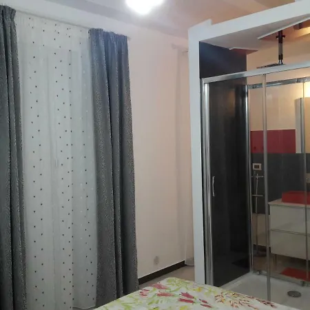 Σπίτι διακοπών Corte Spagnola Fuoco *