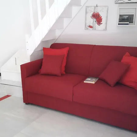 Corte Spagnola Fuoco