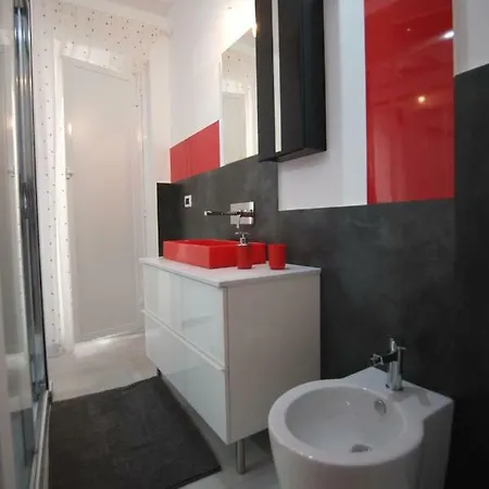 Corte Spagnola Fuoco Σπίτι διακοπών Συρακούσες