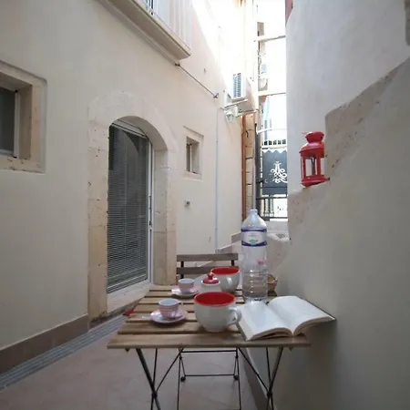 Σπίτι διακοπών Corte Spagnola Fuoco *