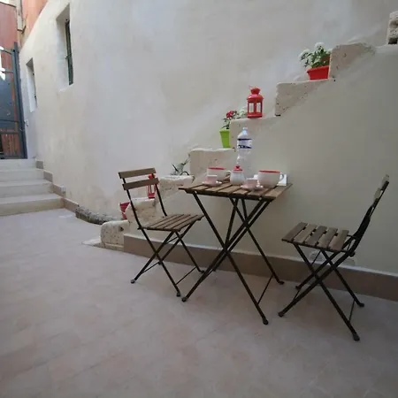 Corte Spagnola Fuoco *