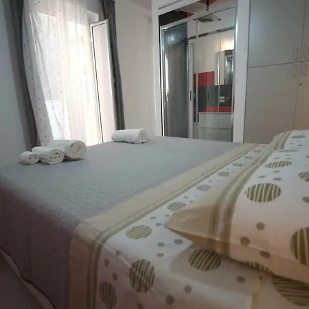 Corte Spagnola Fuoco Σπίτι διακοπών