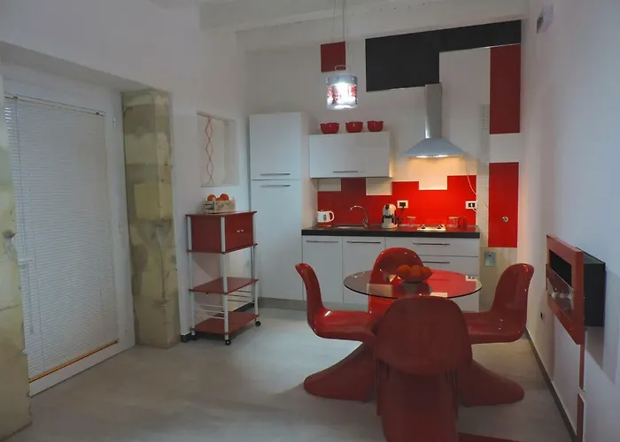 Corte Spagnola Fuoco *