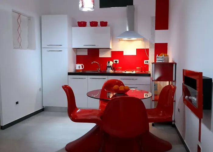 Corte Spagnola Fuoco * Syracuse