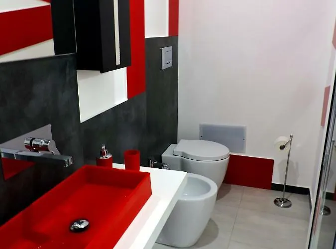 Corte Spagnola Fuoco 別荘 シラクーサ