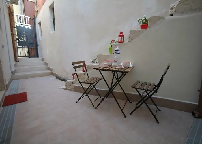 Corte Spagnola Fuoco *